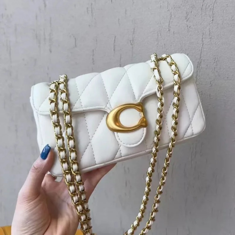 Premium Leather Wallet with Re - Luxury Bags Coach 리뷰 및 가격