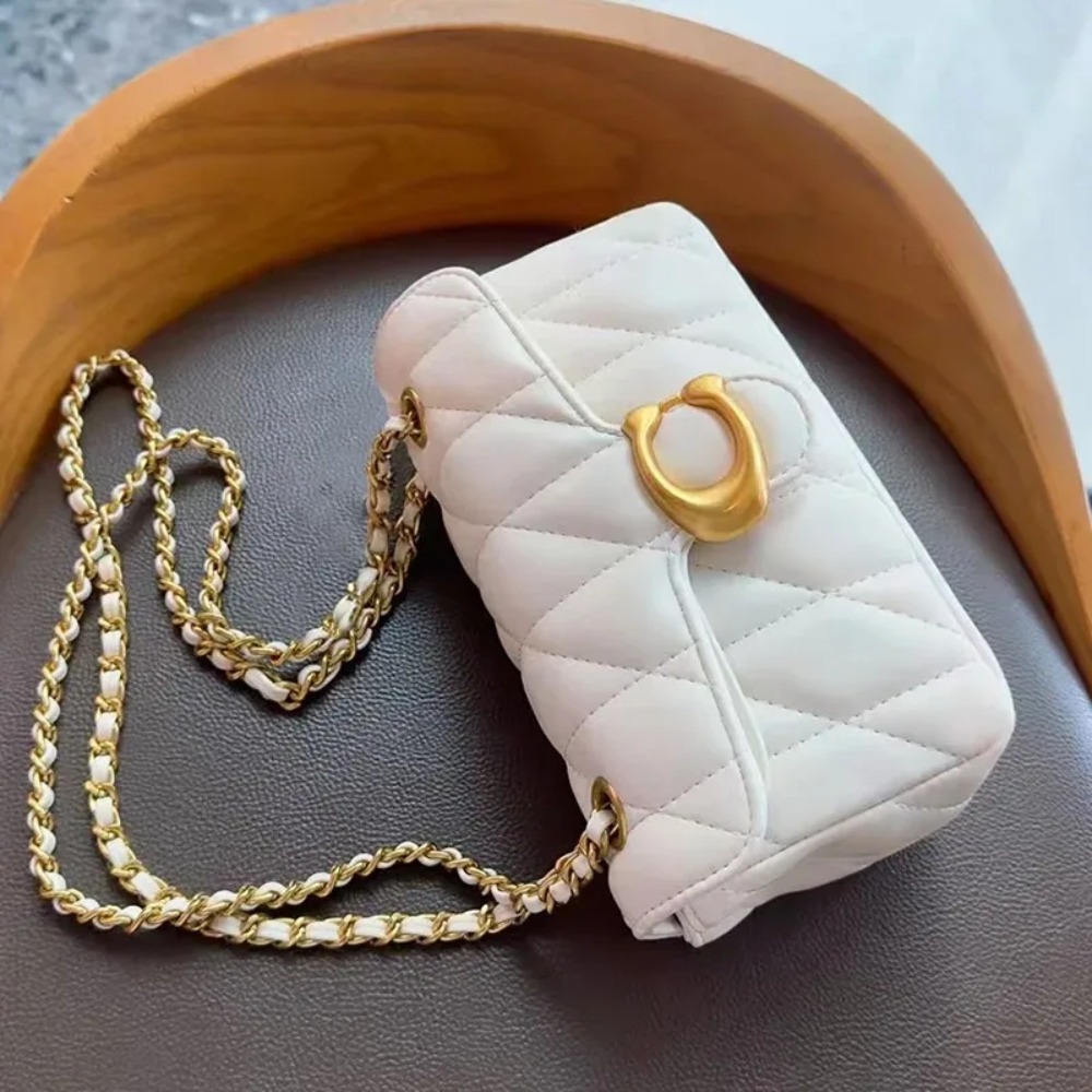 Premium Leather Wallet with Re - Luxury Bags Coach 리뷰 및 가격