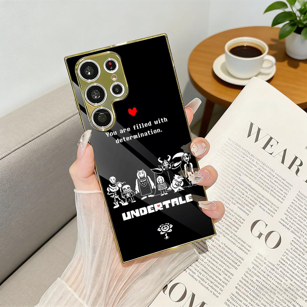 Video Game U-undertale Phone C - Luxury Bags Videos 리뷰 및 가격
