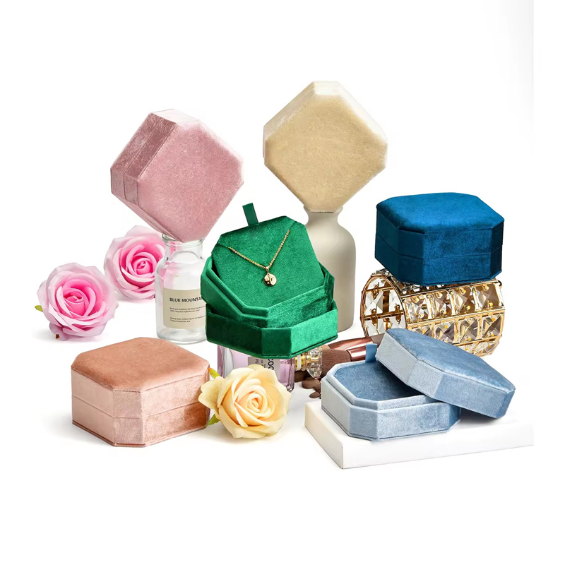 Velvet Necklace Jewelry Box Oc - Luxury Bags List 리뷰 및 가격