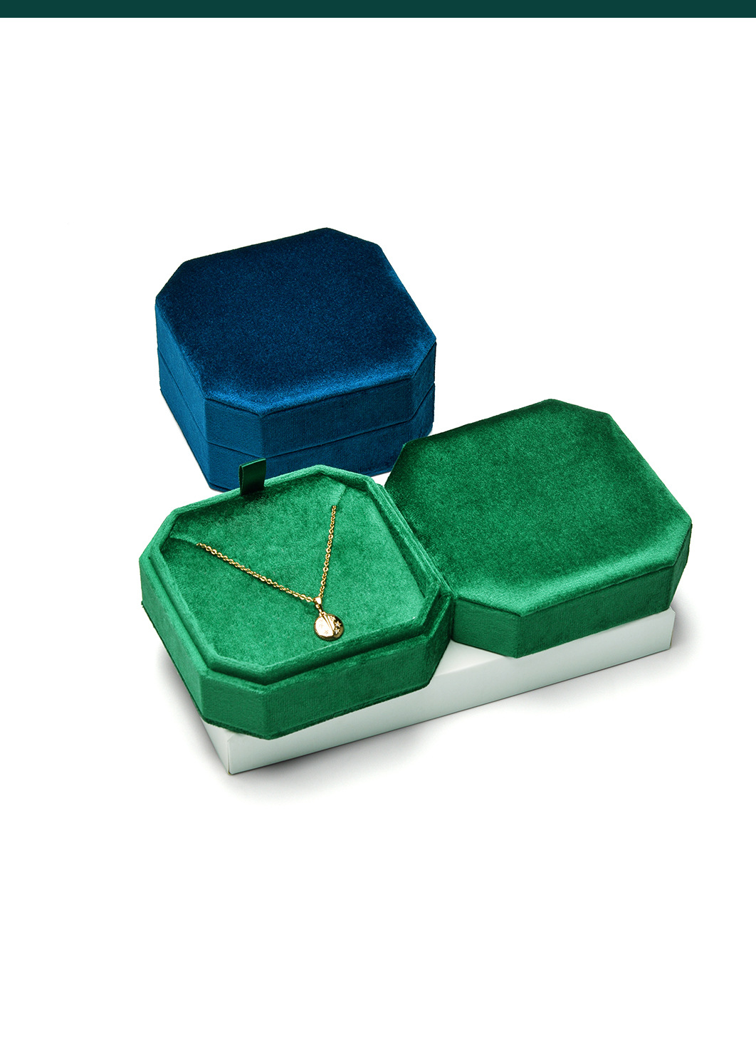 Velvet Necklace Jewelry Box Oc - Luxury Bags List 리뷰 및 가격