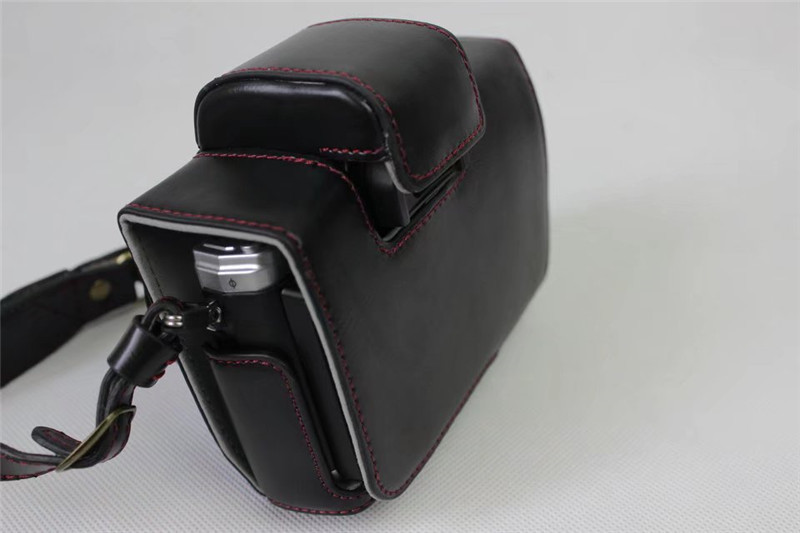 Luxury PU Leather Case Camera  - Luxury Bags Videos 리뷰 및 가격