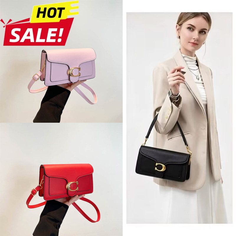 Fashion Retro Luxury Designer  - Luxury Bags Coach 리뷰 및 가격