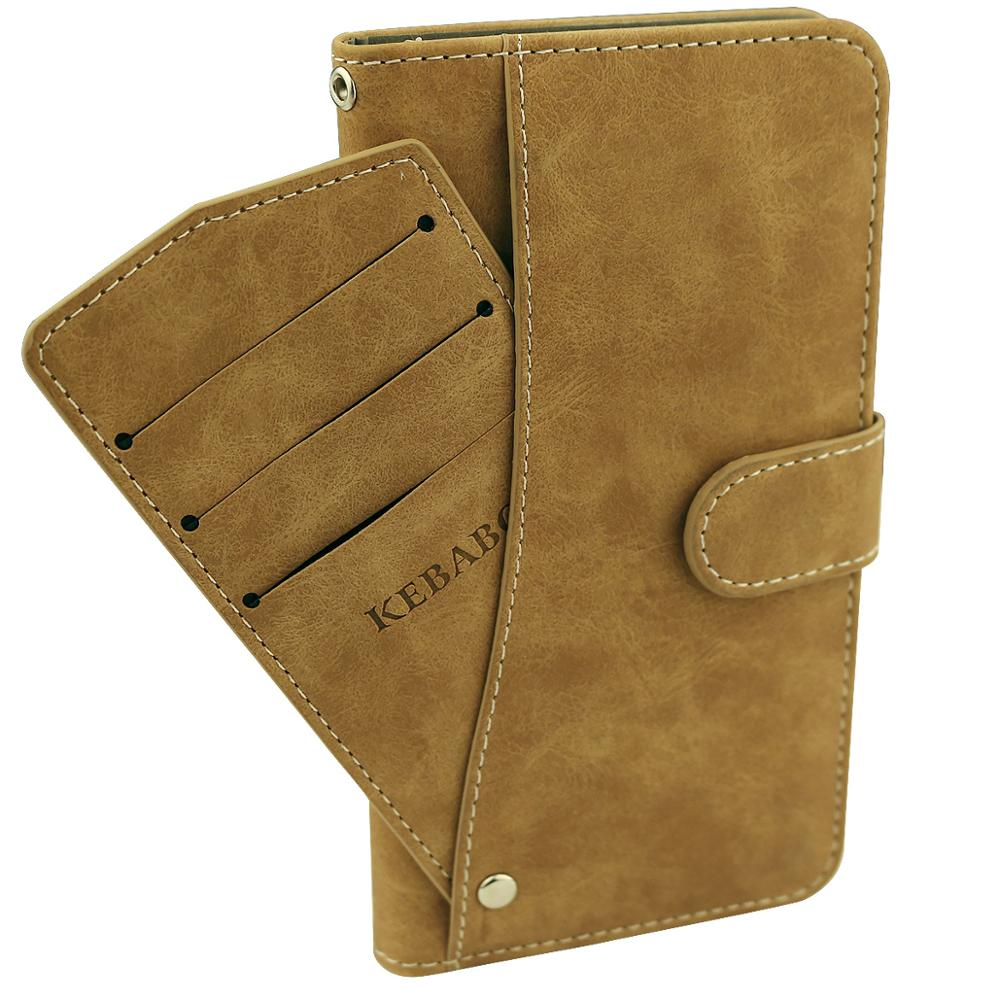 Vintage Leather Wallet TCL 30  - Xl Luxury Bags 리뷰 및 가격