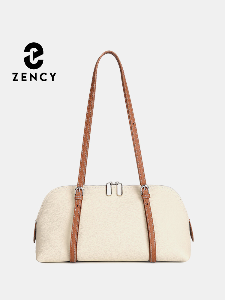 Zency Women's Genuine Leather  - Luxury Bags Coach 리뷰 및 가격