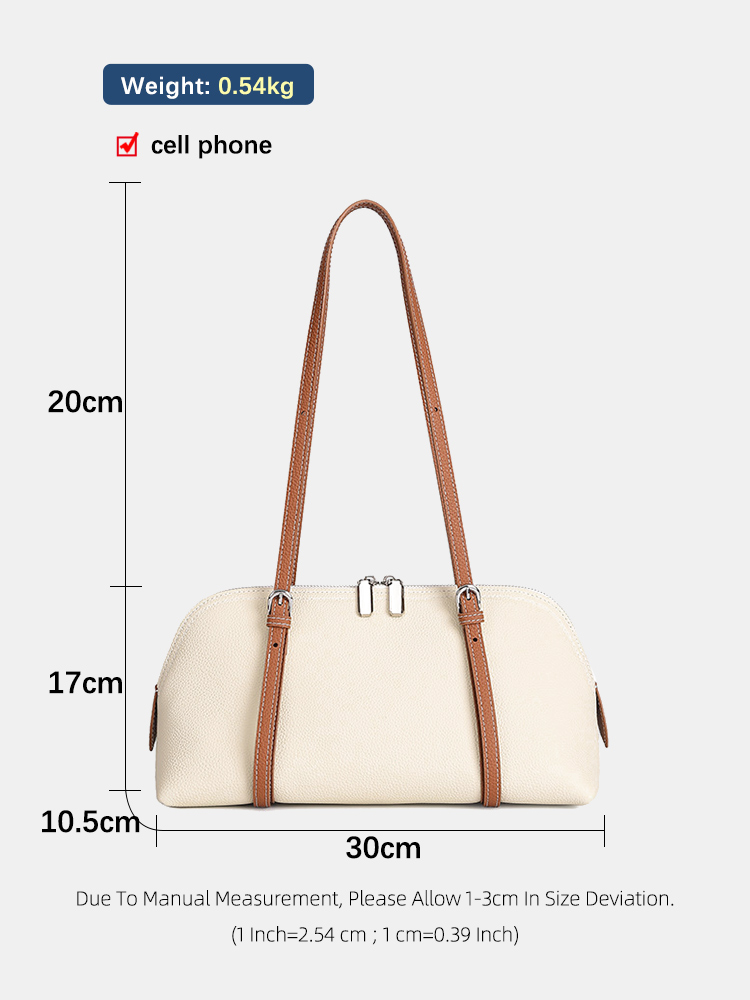 Zency Women's Genuine Leather  - Luxury Bags Coach 리뷰 및 가격