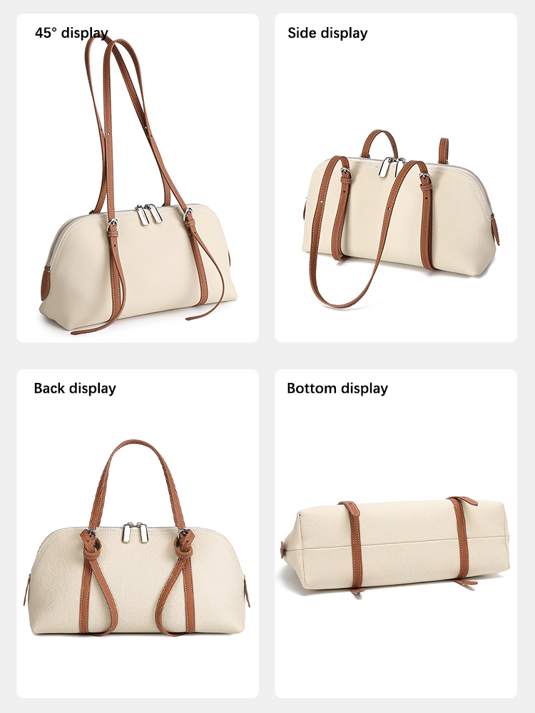 Zency Women's Genuine Leather  - Luxury Bags Coach 리뷰 및 가격