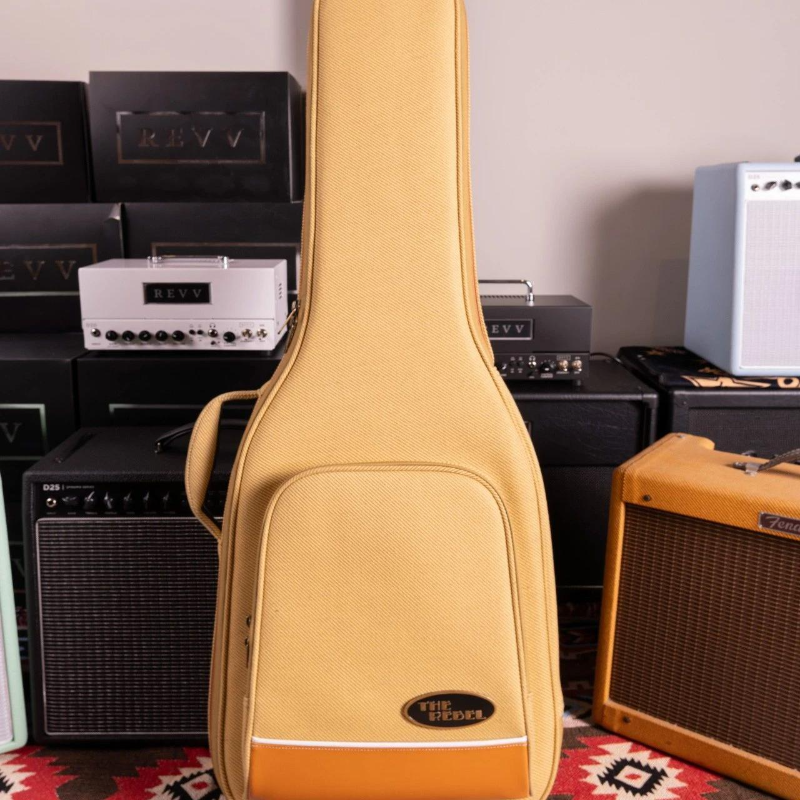 Electric guitar, piano bag, lu - Luxury Bags Consignment 리뷰 및 가격
