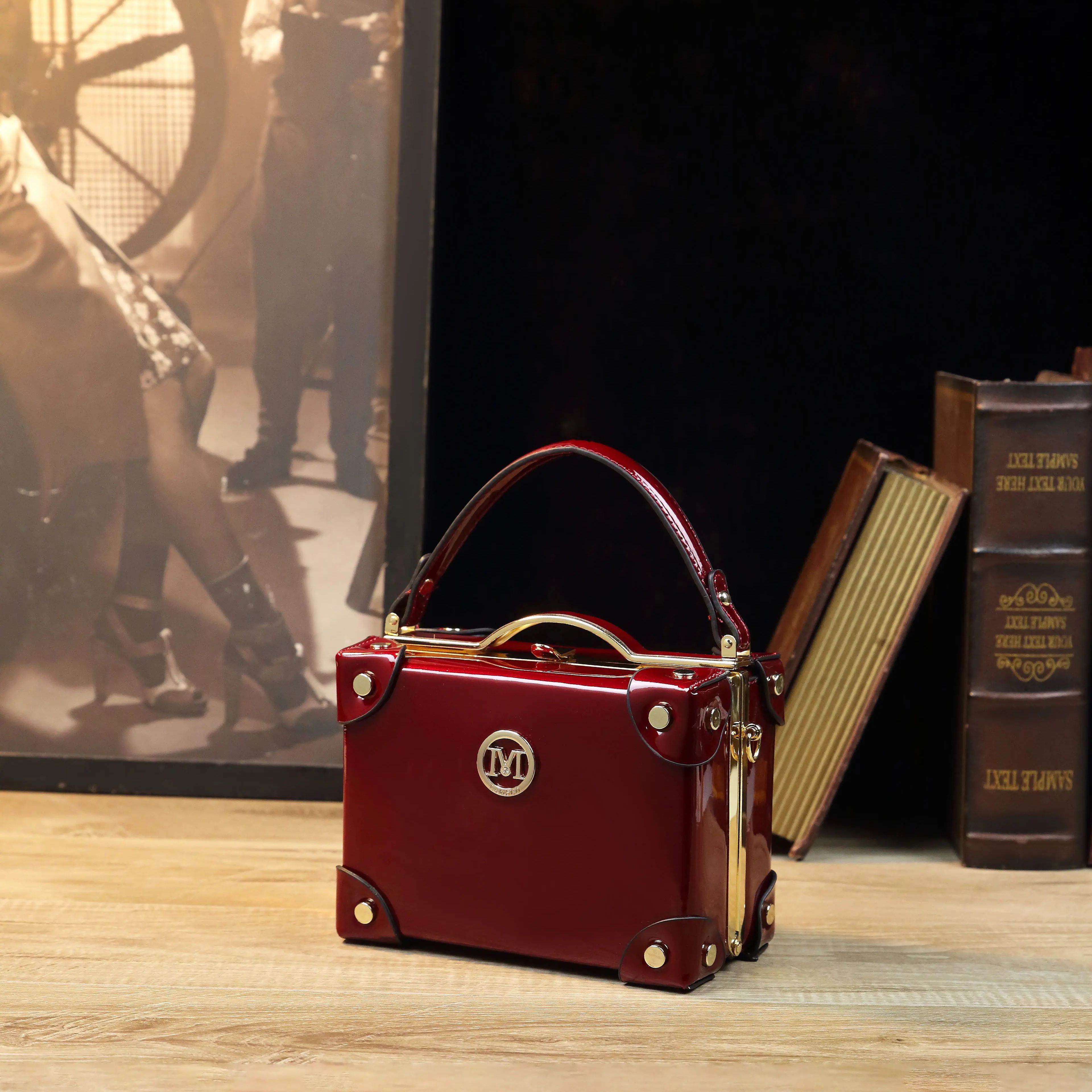 Female Backpack Mini Backpack  - Luxury Bags Vip 리뷰 및 가격