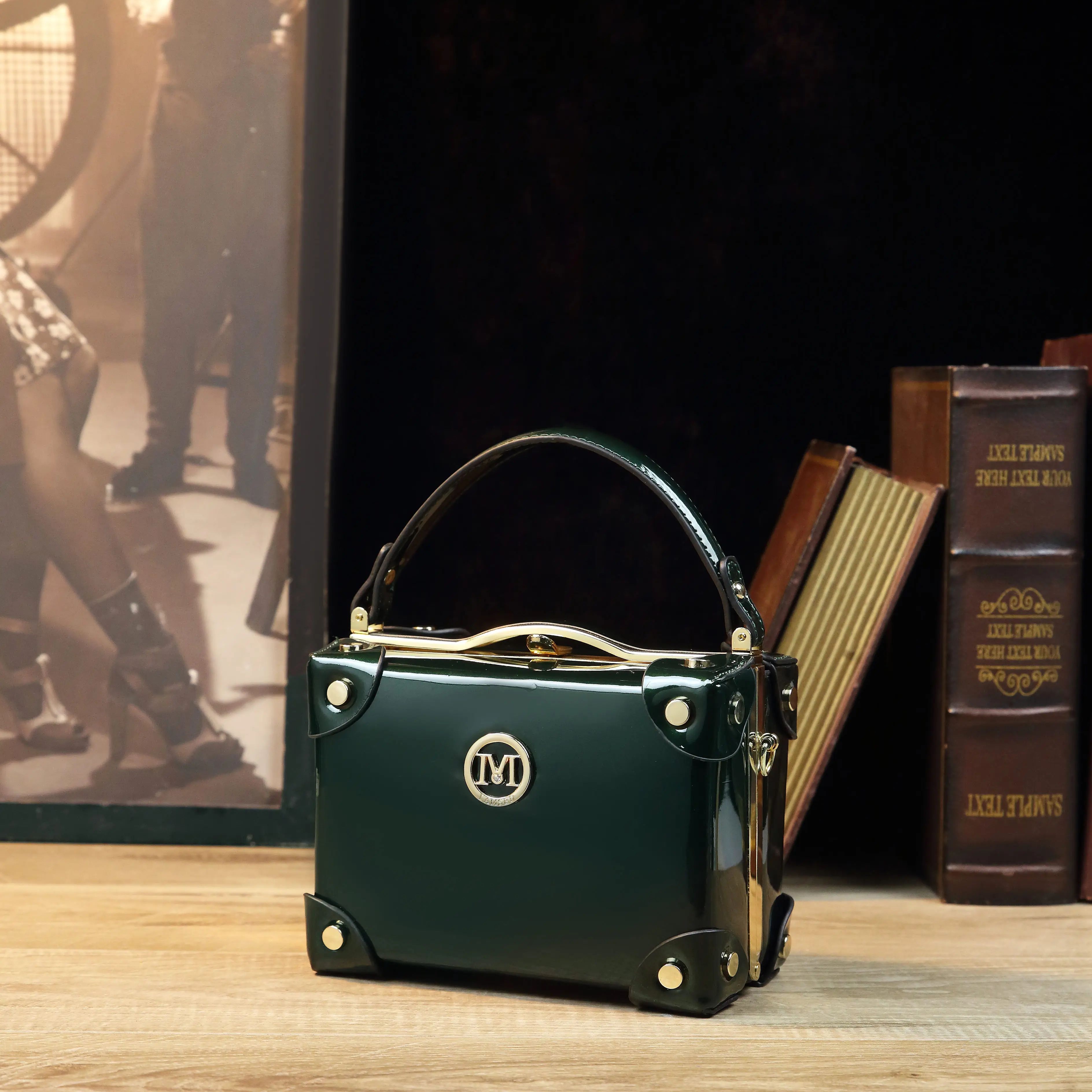 Female Backpack Mini Backpack  - Luxury Bags Vip 리뷰 및 가격