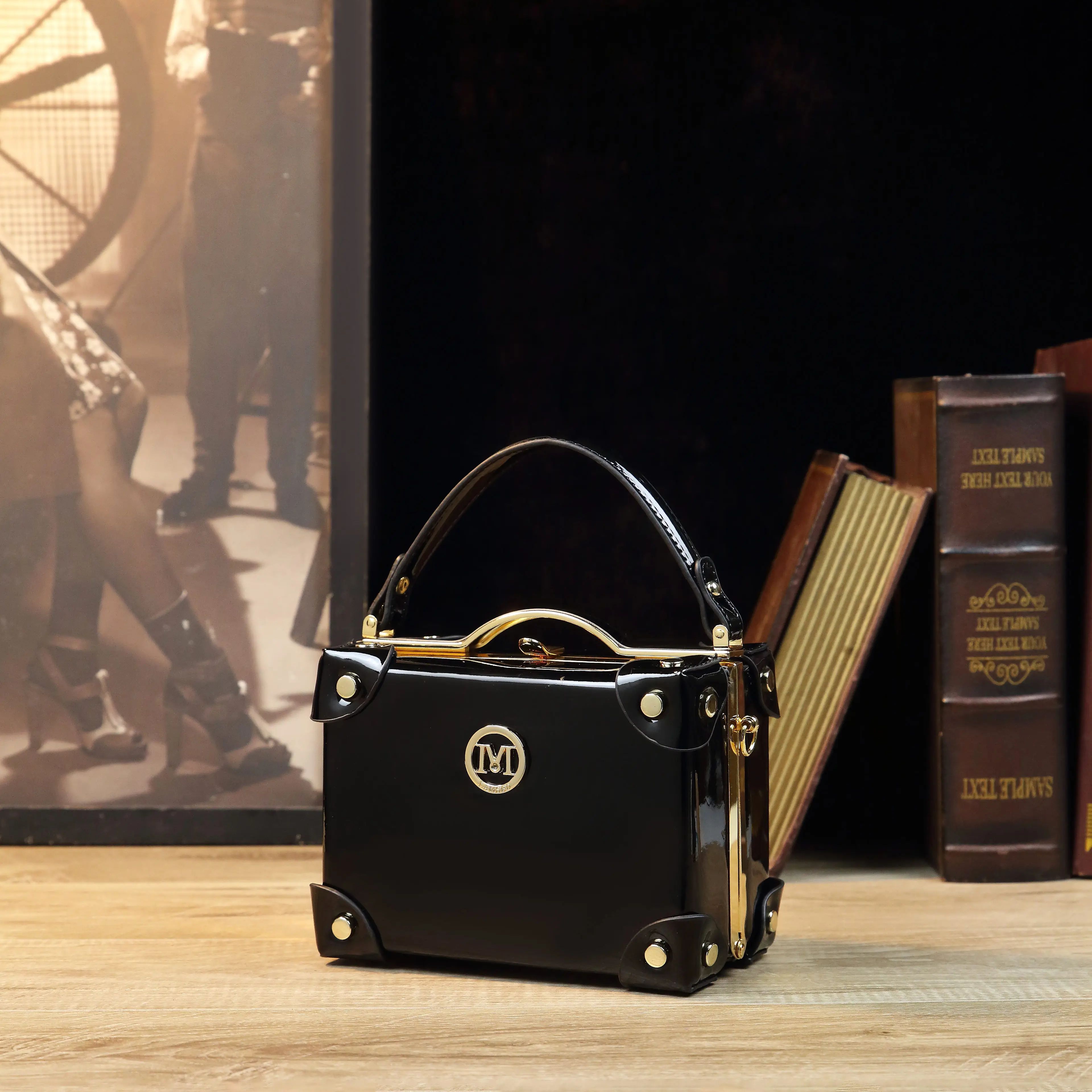 Female Backpack Mini Backpack  - Luxury Bags Vip 리뷰 및 가격
