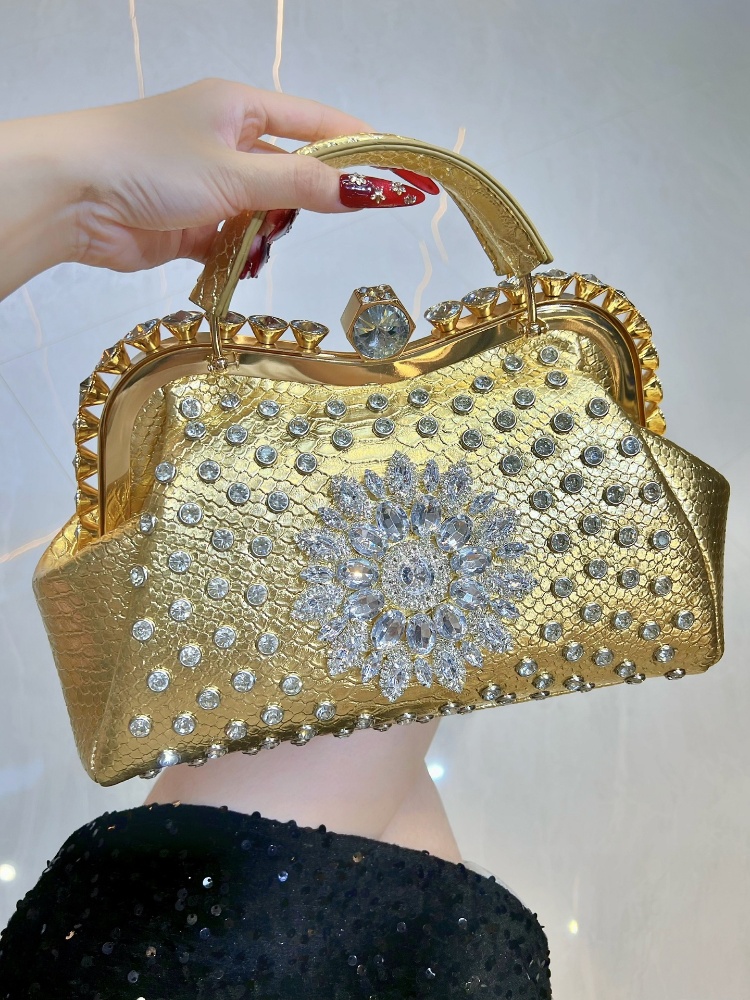 High-level Texture Rhinestones - Luxury Bags Level 리뷰 및 가격