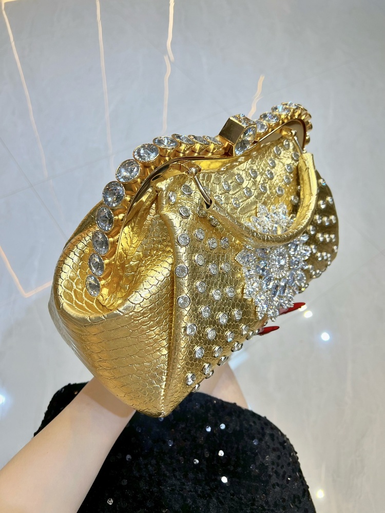 High-level Texture Rhinestones - Luxury Bags Level 리뷰 및 가격