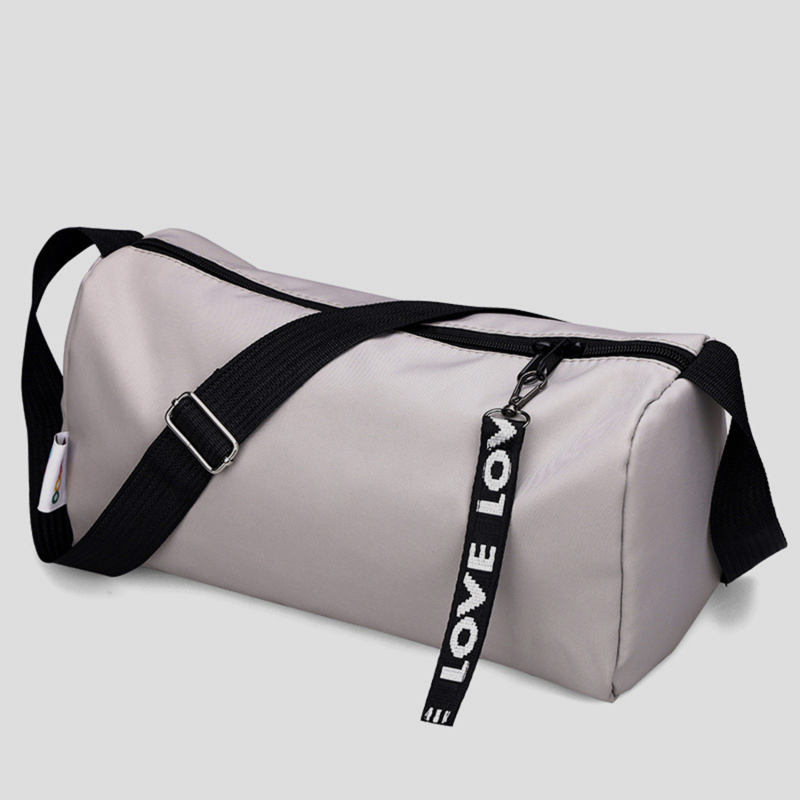 Women Gym Bag Waterproof Fitne - Weekender Bag Duffle 리뷰 및 가격