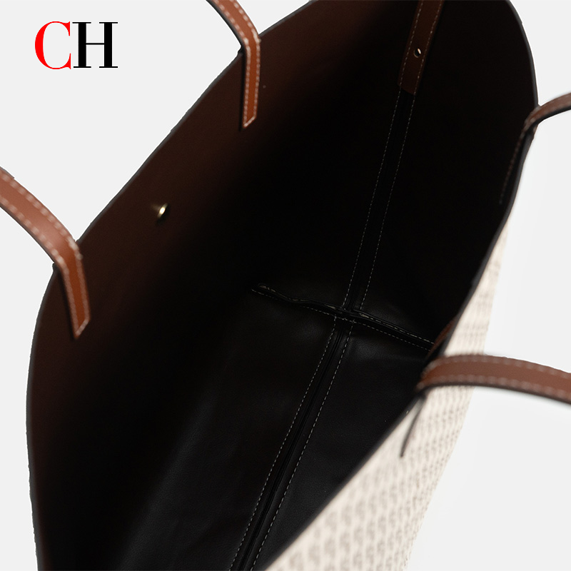 CH 2Pcs/Set Women Tote Bag Lux - Luxury Bags Consignment 리뷰 및 가격