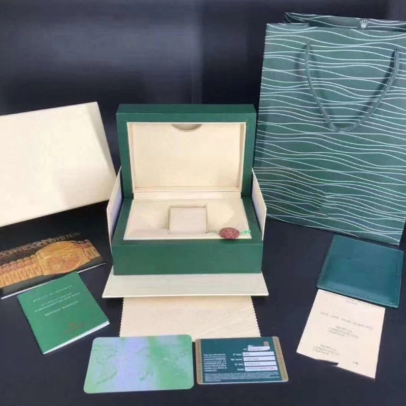 High-end Original Watch Box, L - Luxury Bags List 리뷰 및 가격