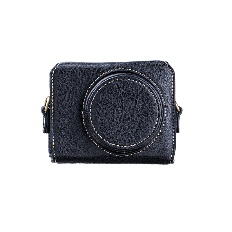 Luxury PU Leather Case Camera  - Luxury Bags Videos 리뷰 및 가격