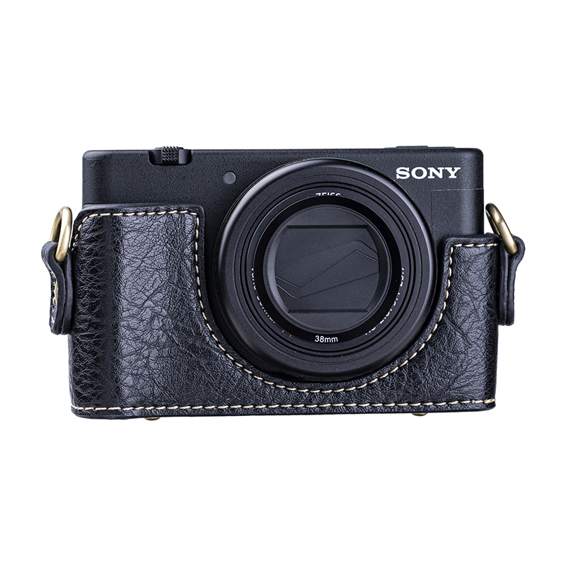 Luxury PU Leather Case Camera  - Luxury Bags Videos 리뷰 및 가격