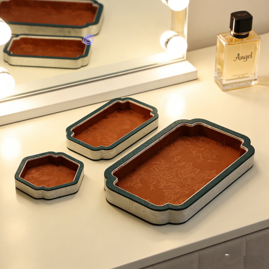 Luxury Silk Jewelry Box – Vint - Luxury Bags List 리뷰 및 가격