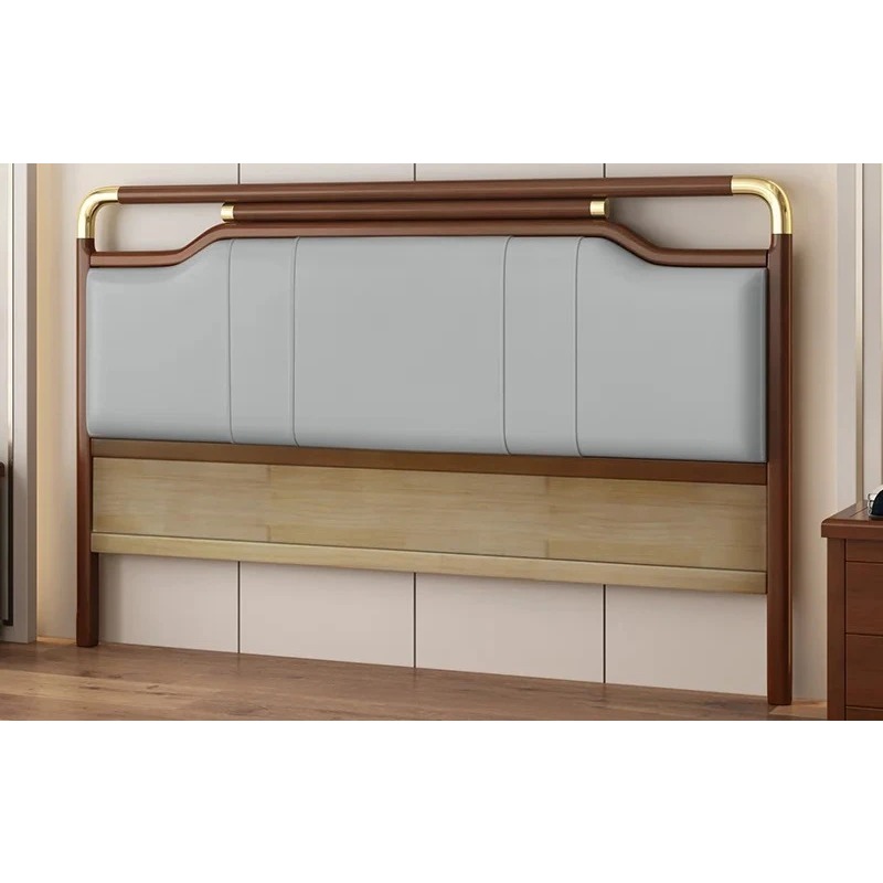 All Solid Wood Headboard Soft  - Luxury Bags To Buy 리뷰 및 가격