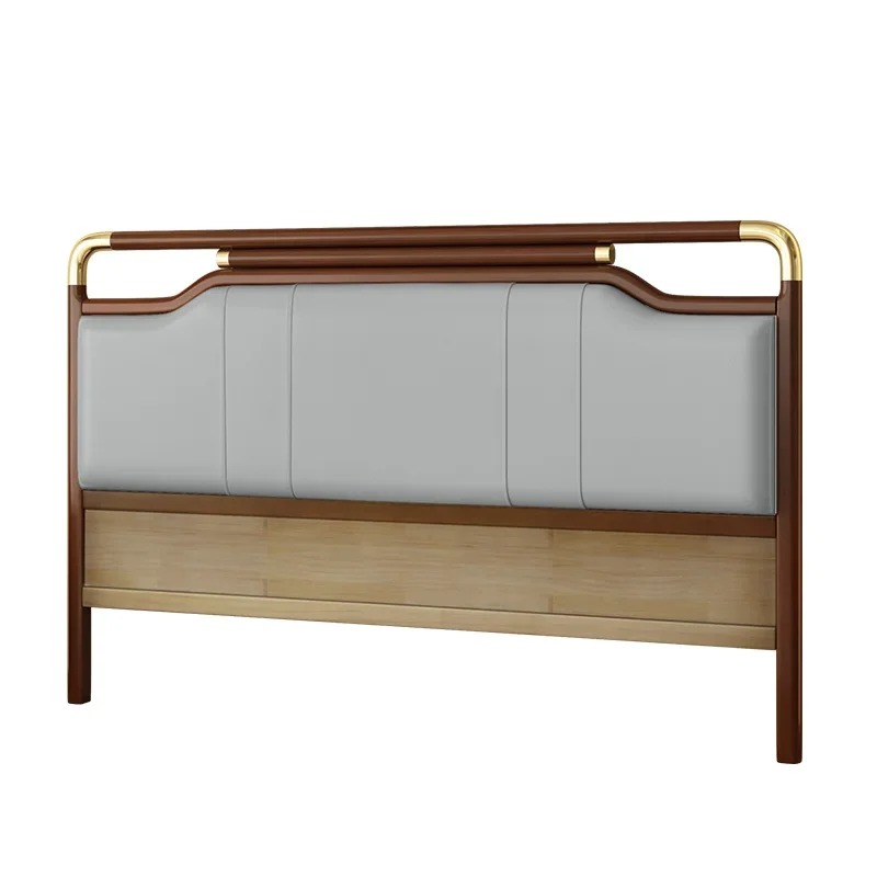 All Solid Wood Headboard Soft  - Luxury Bags To Buy 리뷰 및 가격