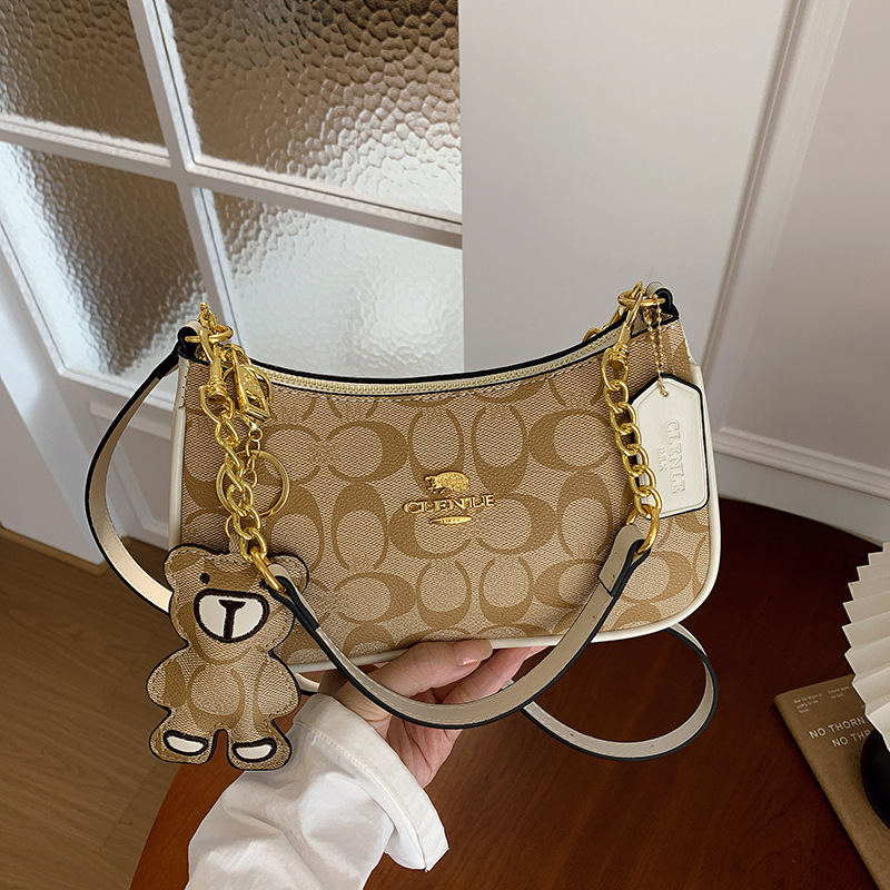 Fashionable Printed Women'S Un - Luxury Bags Coach 리뷰 및 가격