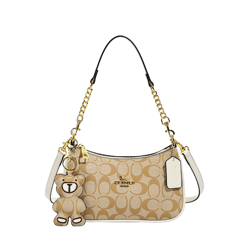 Fashionable Printed Women'S Un - Luxury Bags Coach 리뷰 및 가격