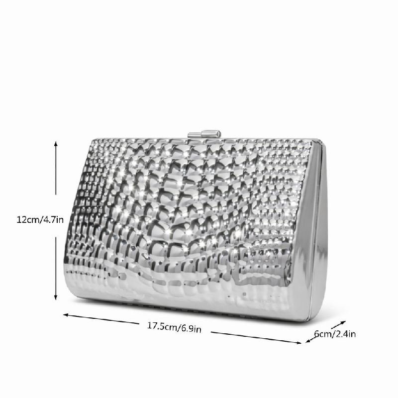 Banquet Bag Clutch Evening Sho - Luxury Bags Consignment 리뷰 및 가격