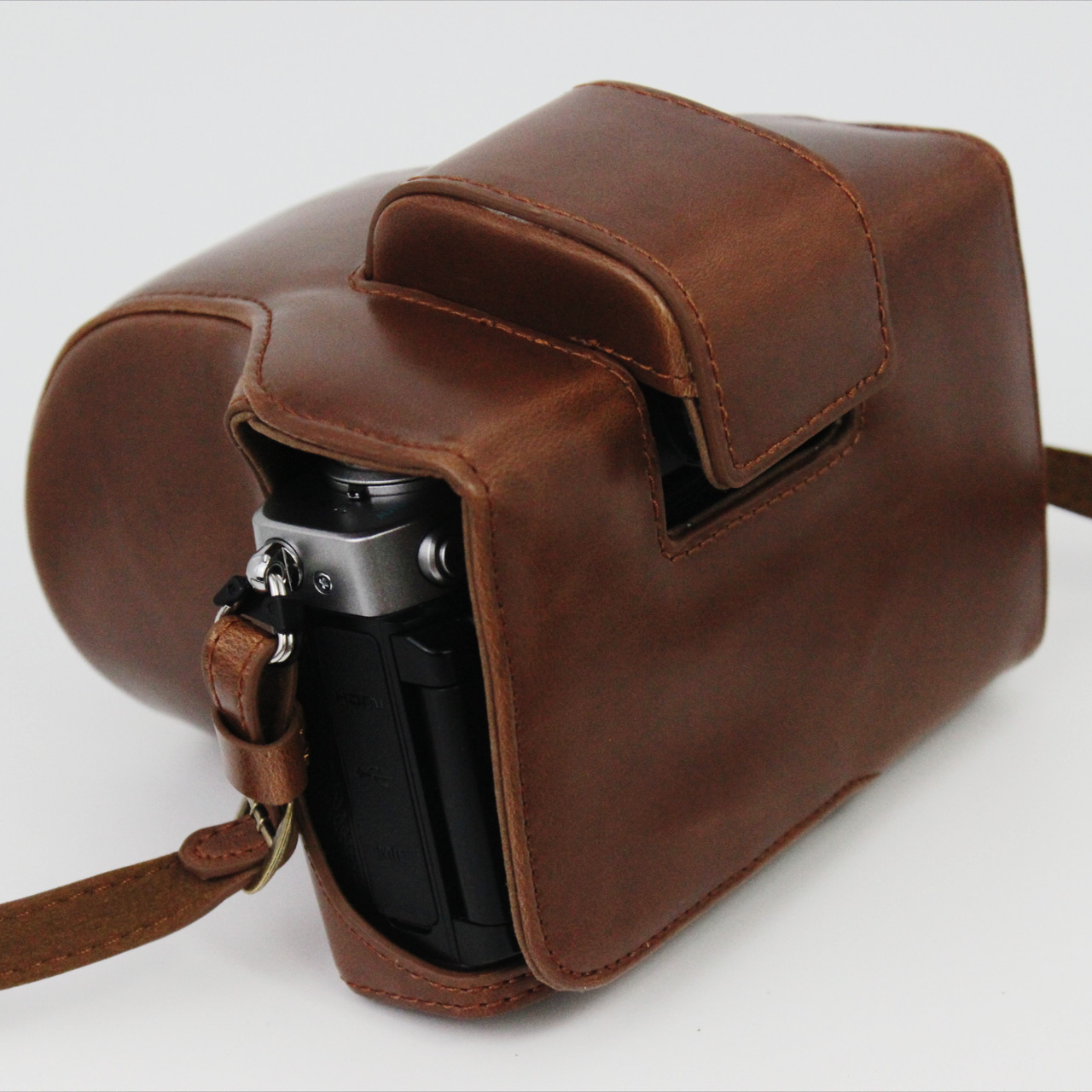 Luxury PU Leather Case Camera  - Luxury Bags Videos 리뷰 및 가격