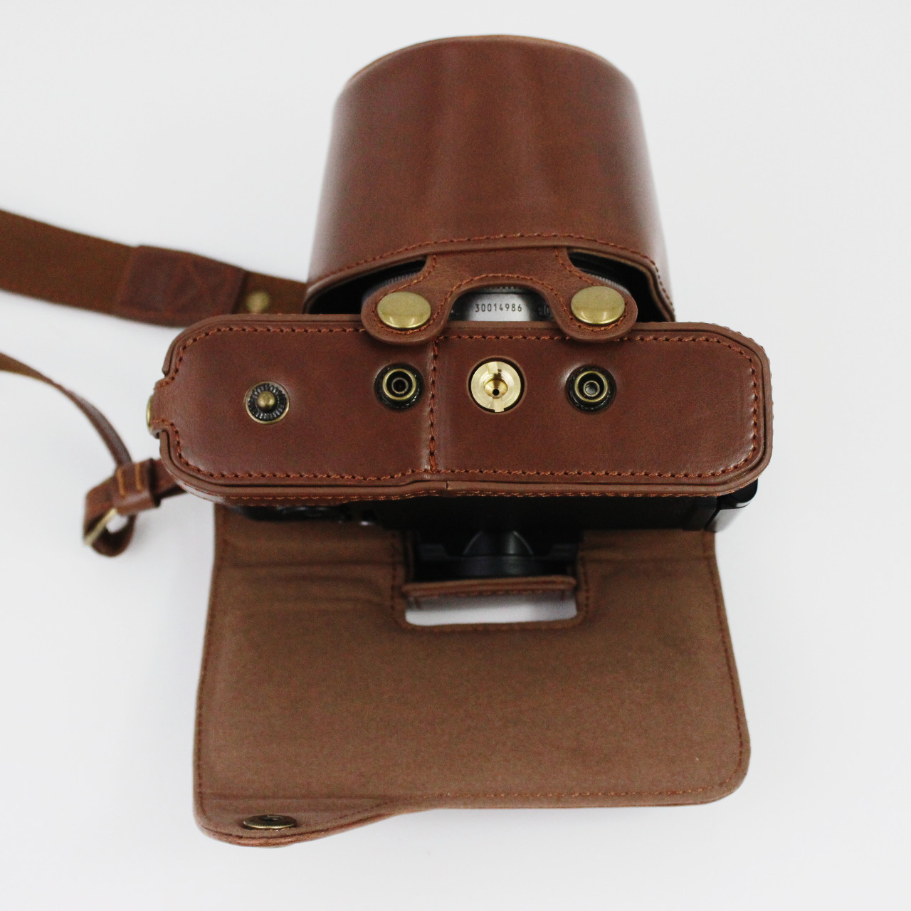 Luxury PU Leather Case Camera  - Luxury Bags Videos 리뷰 및 가격