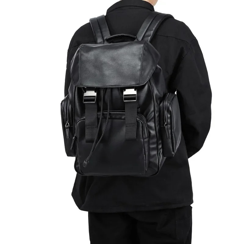 Luxury Retro Men's Backpack Fa - Xl Luxury Bags 리뷰 및 가격