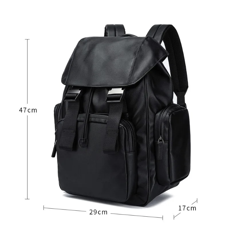 Luxury Retro Men's Backpack Fa - Xl Luxury Bags 리뷰 및 가격