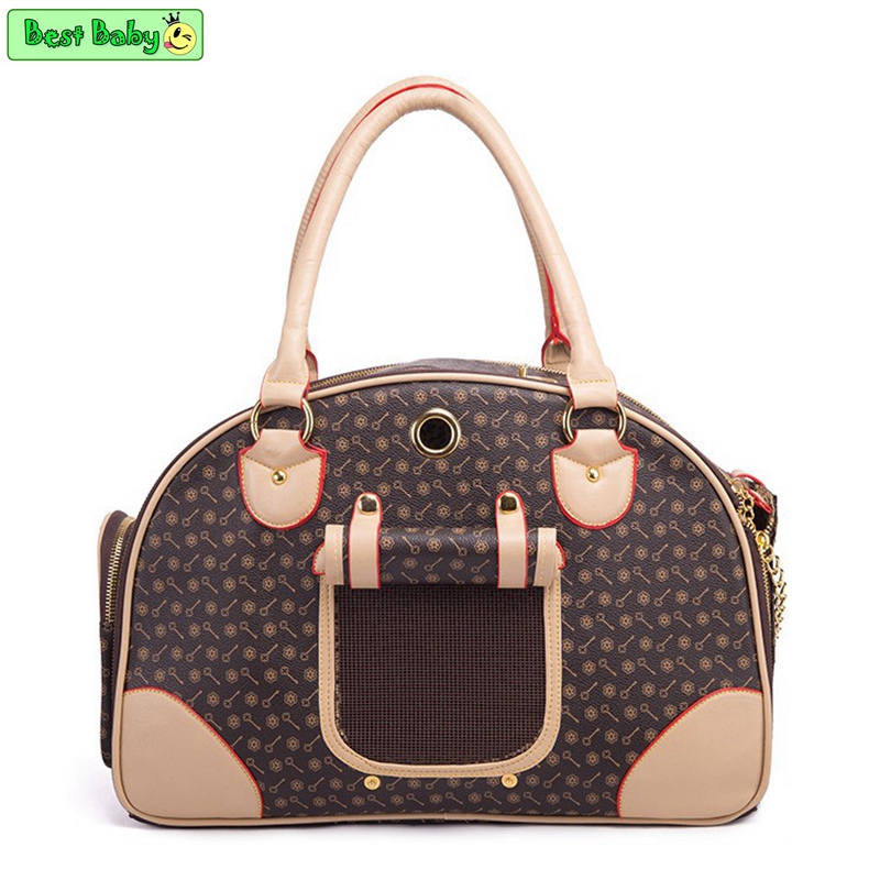 Luxury Pet Transportation Tote - Luxury Bags Consignment 리뷰 및 가격