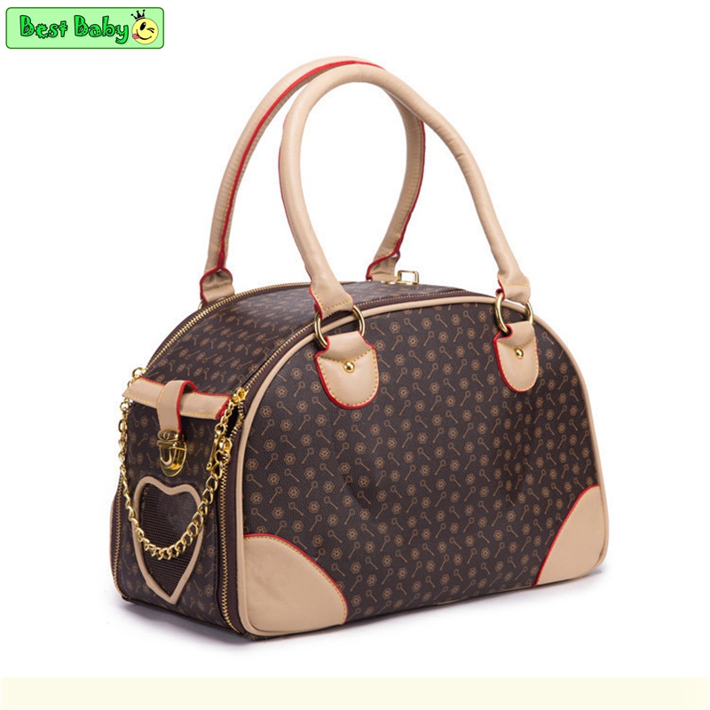 Luxury Pet Transportation Tote - Luxury Bags Consignment 리뷰 및 가격