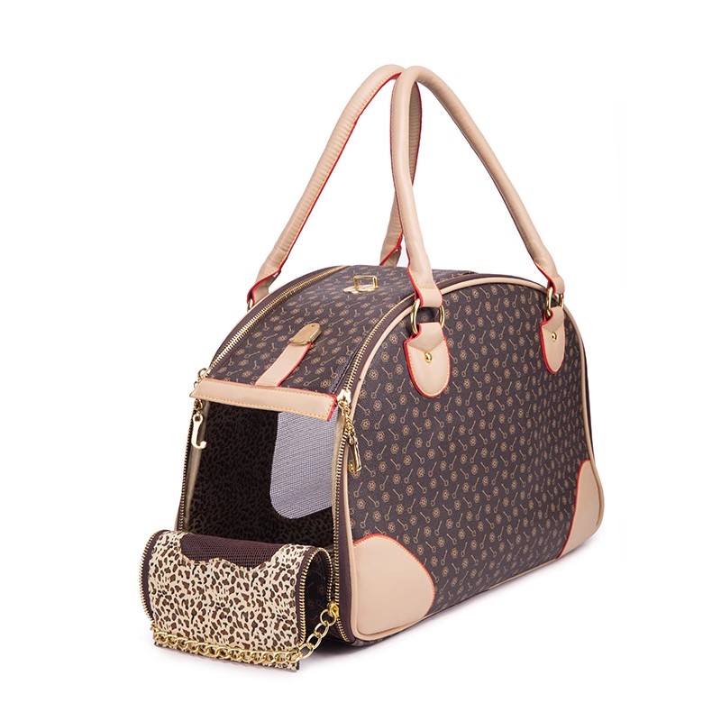 Luxury Pet Transportation Tote - Luxury Bags Consignment 리뷰 및 가격