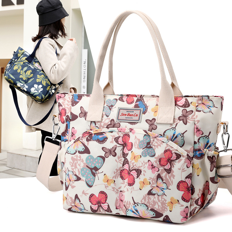 Women's Bag 2023 New Oxford Cl - Luxury Bags Vip 리뷰 및 가격