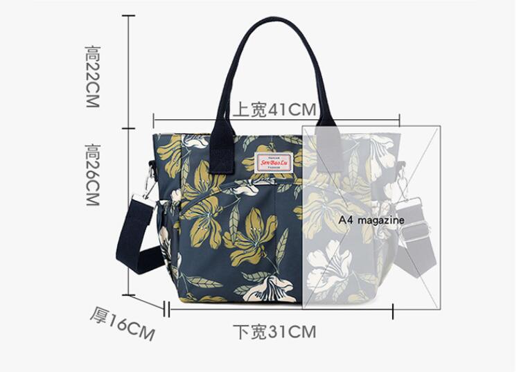 Women's Bag 2023 New Oxford Cl - Luxury Bags Vip 리뷰 및 가격