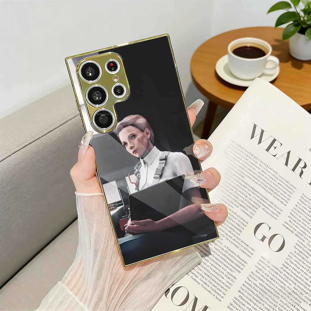 Video Game C-Control Phone Cas - Luxury Bags Videos 리뷰 및 가격