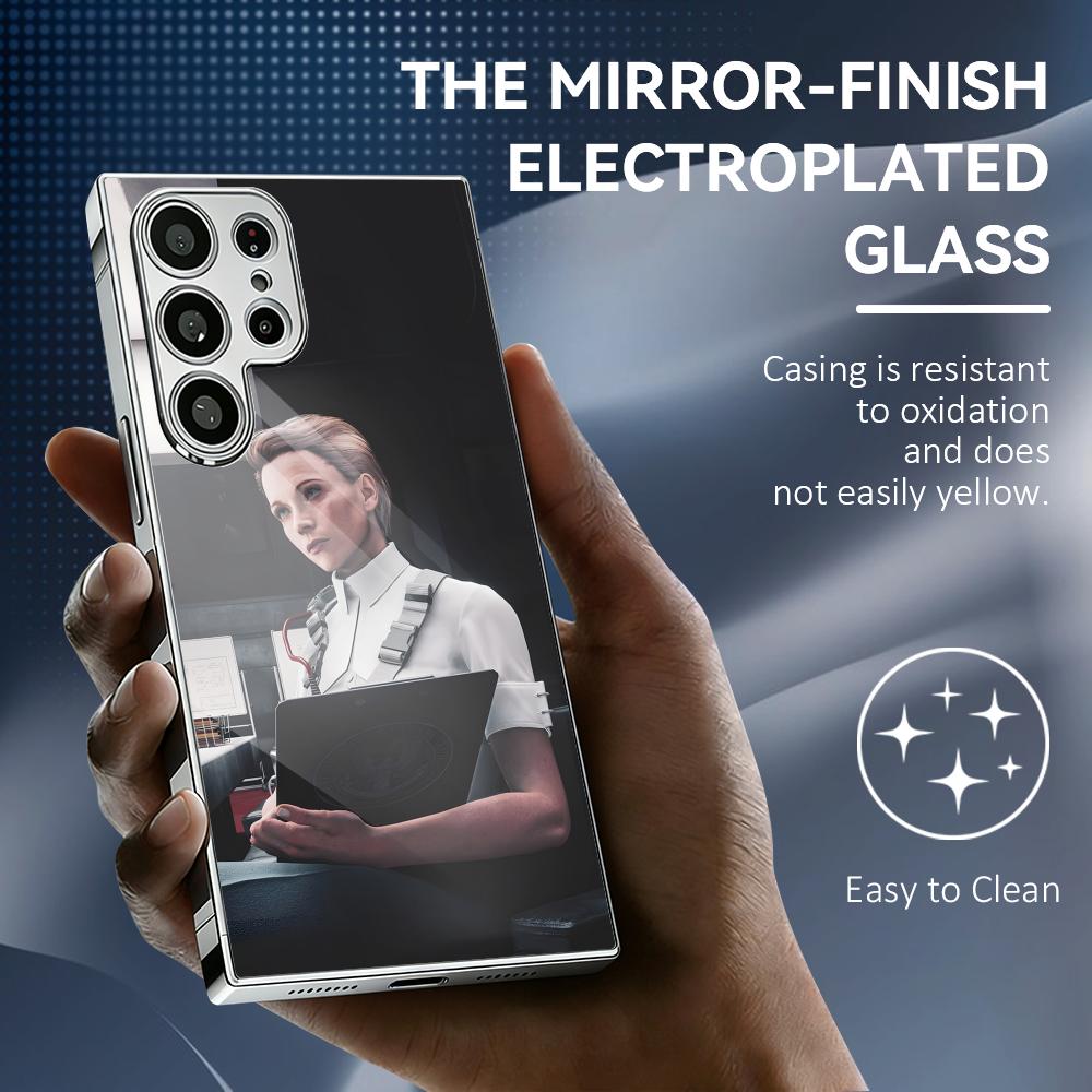Video Game C-Control Phone Cas - Luxury Bags Videos 리뷰 및 가격
