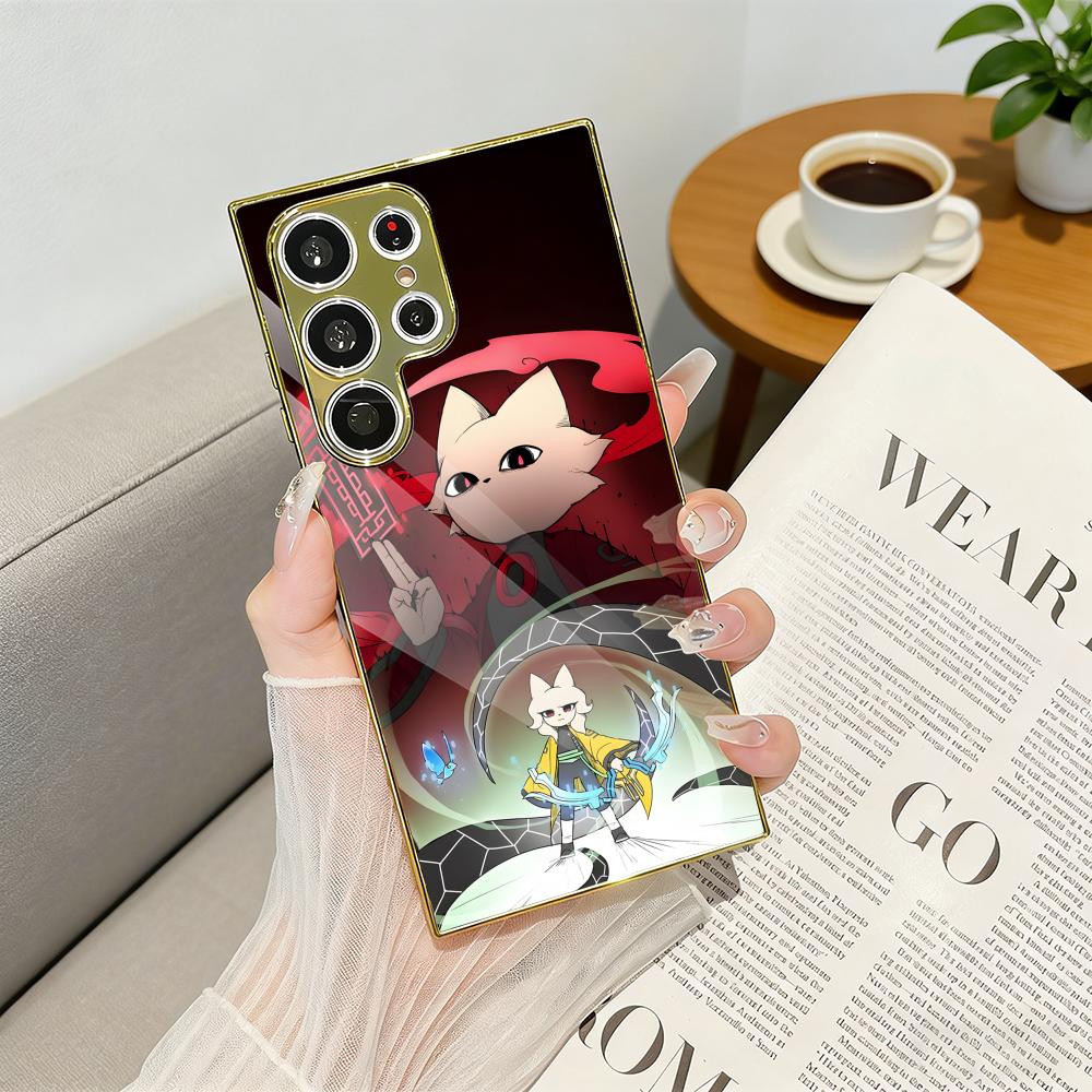 Video Game N-Nine Sols Phone C - Luxury Bags Videos 리뷰 및 가격