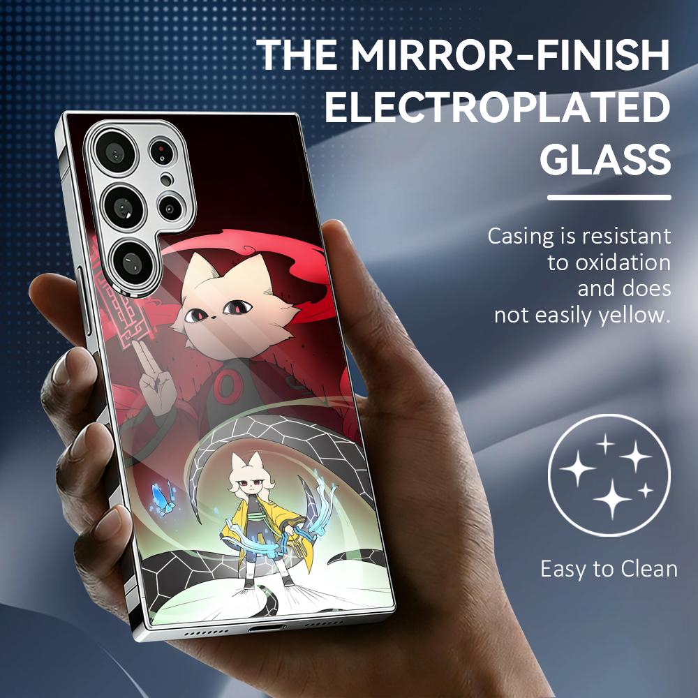 Video Game N-Nine Sols Phone C - Luxury Bags Videos 리뷰 및 가격