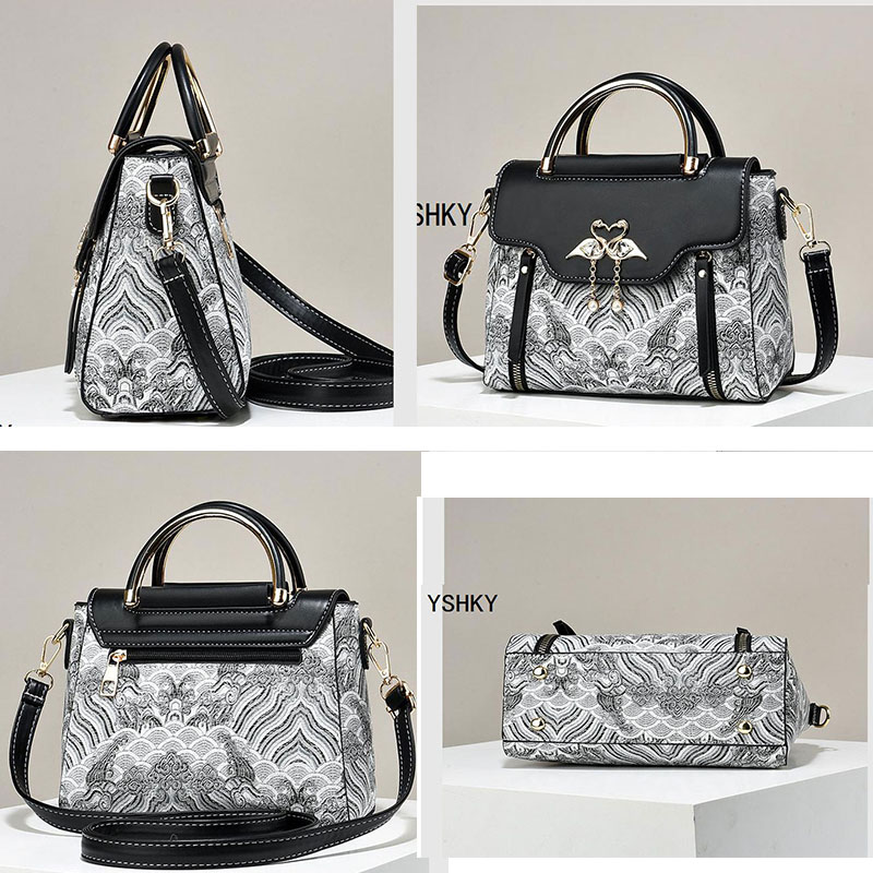 New Women bag  for shoulder ba - Luxury Bags Consignment 리뷰 및 가격