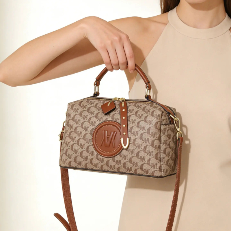 Boston bag, pillow bag, women' - Luxury Bags For Women 리뷰 및 가격