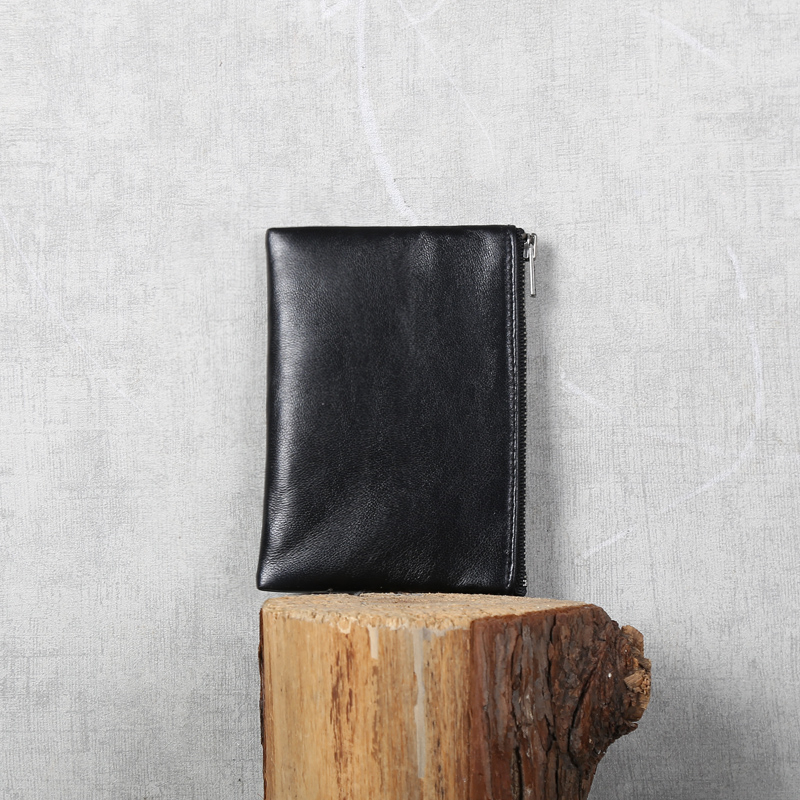 Slim Zipper Short Wallets Ladi - Luxury Bags Consignment 리뷰 및 가격