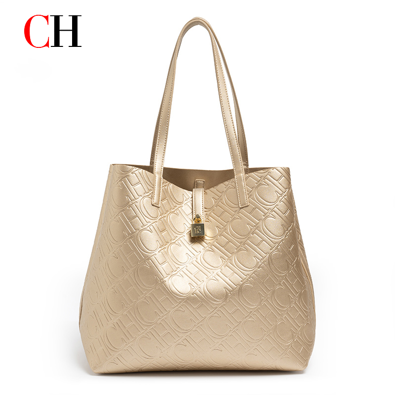 CH Luxury Tote Handbag For Wom - Luxury Bags Coach 리뷰 및 가격