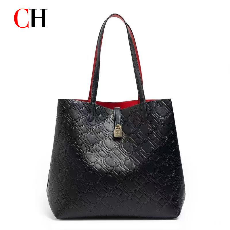 CH Luxury Tote Handbag For Wom - Luxury Bags Coach 리뷰 및 가격