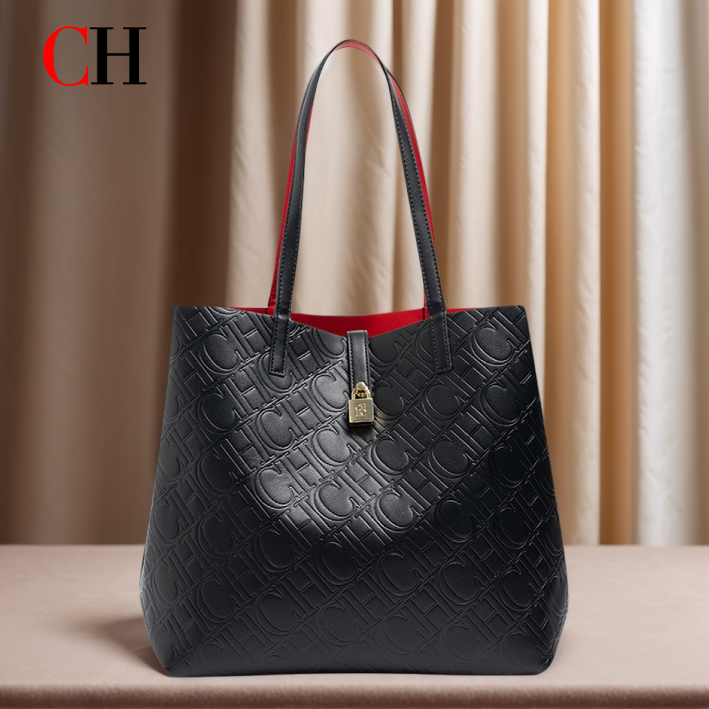 CH Luxury Tote Handbag For Wom - Luxury Bags Coach 리뷰 및 가격