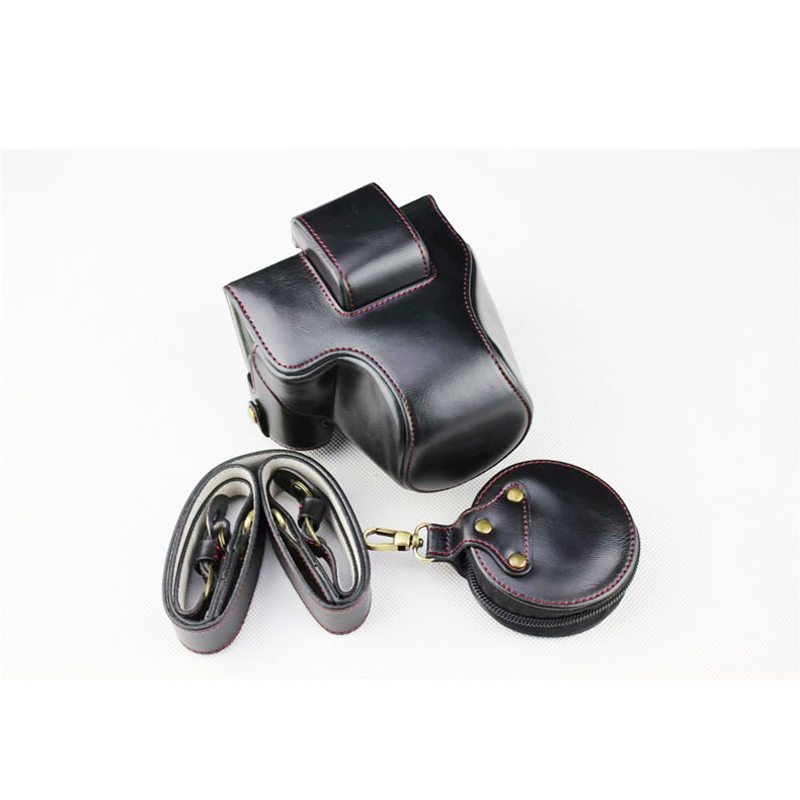Luxury Camera Video Bag PU Lea - Luxury Bags Videos 리뷰 및 가격