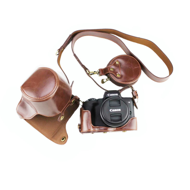 Luxury Camera Video Bag PU Lea - Luxury Bags Videos 리뷰 및 가격