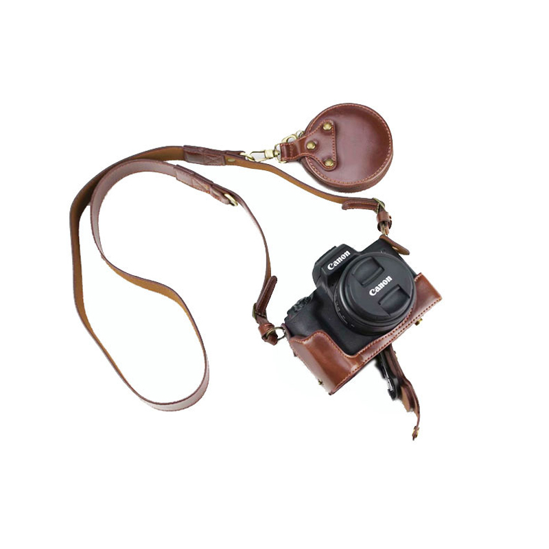 Luxury Camera Video Bag PU Lea - Luxury Bags Videos 리뷰 및 가격